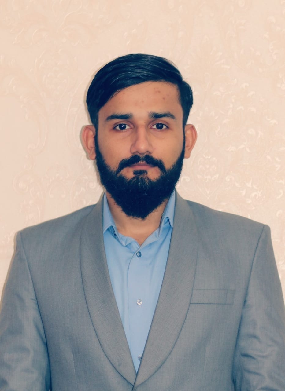 Aaqib Raza Awan