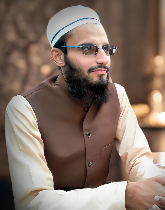Muhammad Rizwan