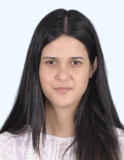 Sara Negi