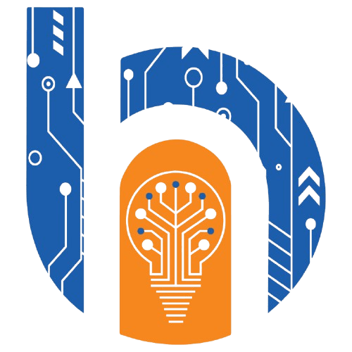 BinHaj Logo