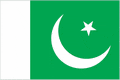 PAK Flag